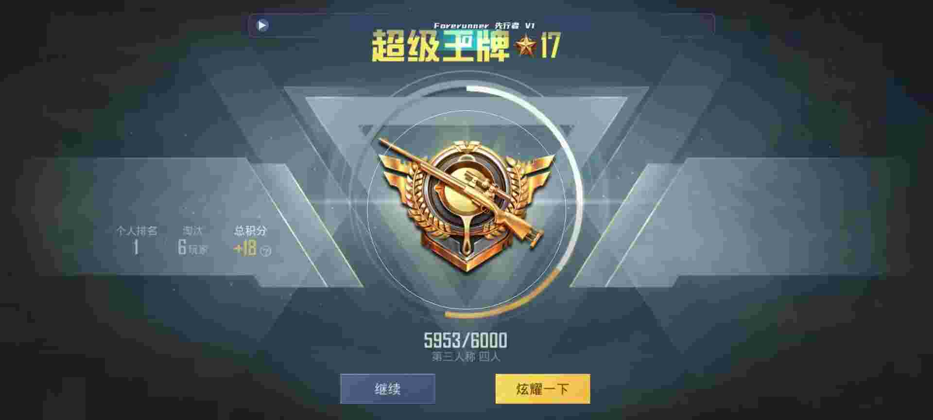 和平精英鸡腿辅助自瞄 - 和平精英创意工坊外挂辅助预览图